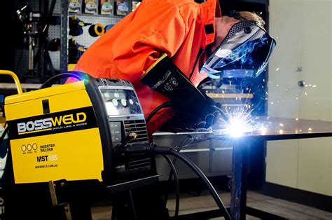 sheet metal welding well-known brand|best welding machine in the world.